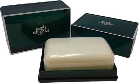 Hermes soap price